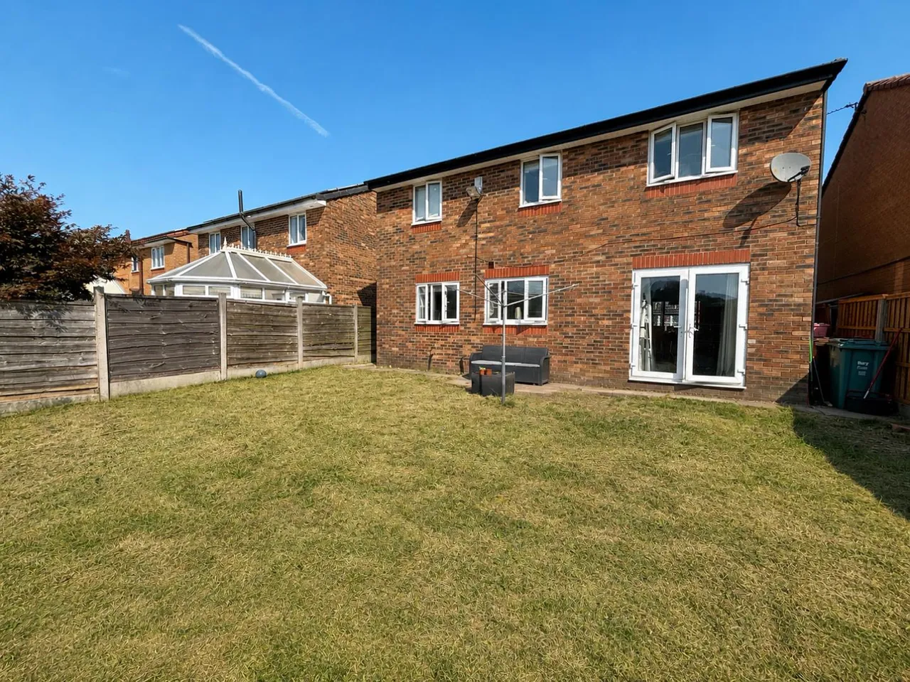 Parkside Close, Radcliffe, Manchester, M26 2QS, photo 22