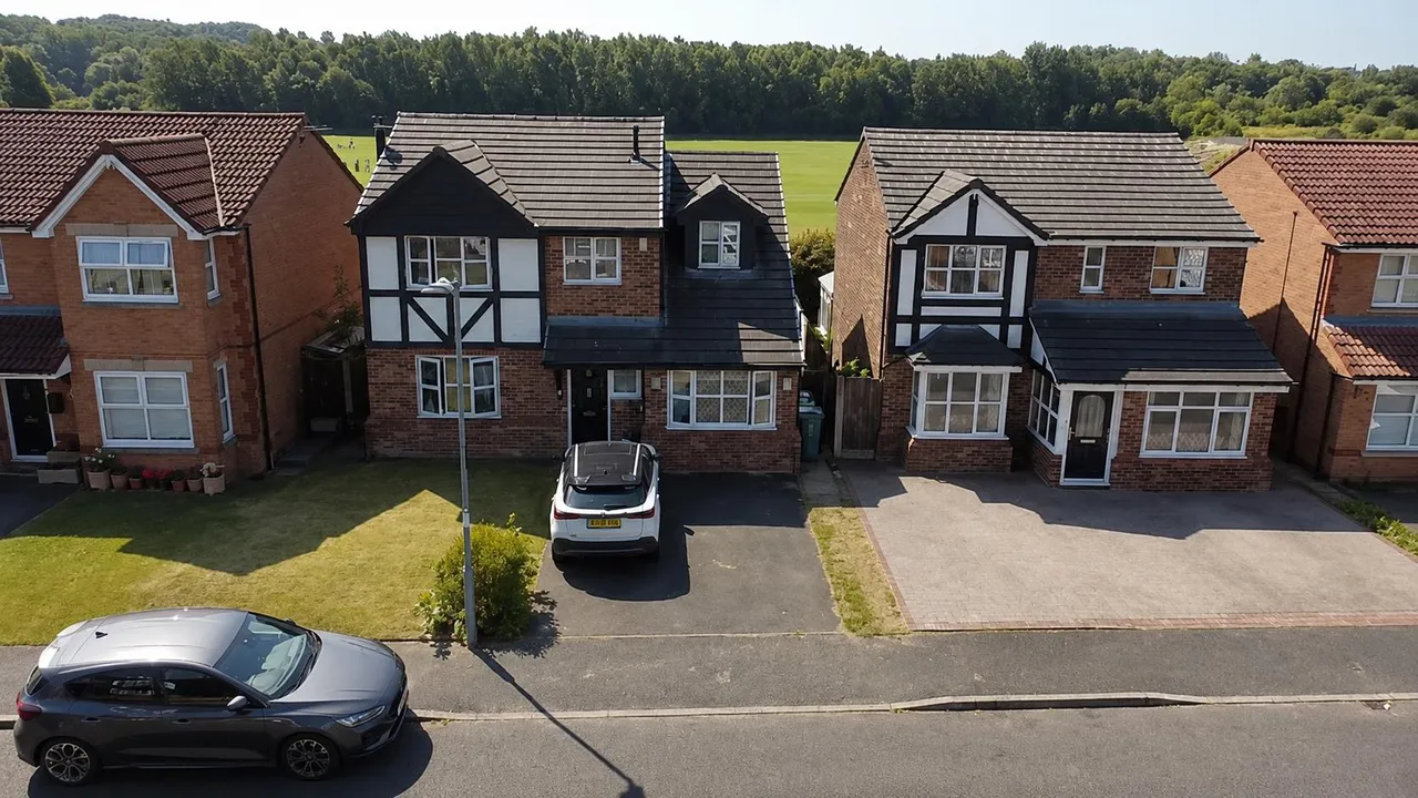 Parkside Close, Radcliffe, Manchester, M26 2QS, photo 25