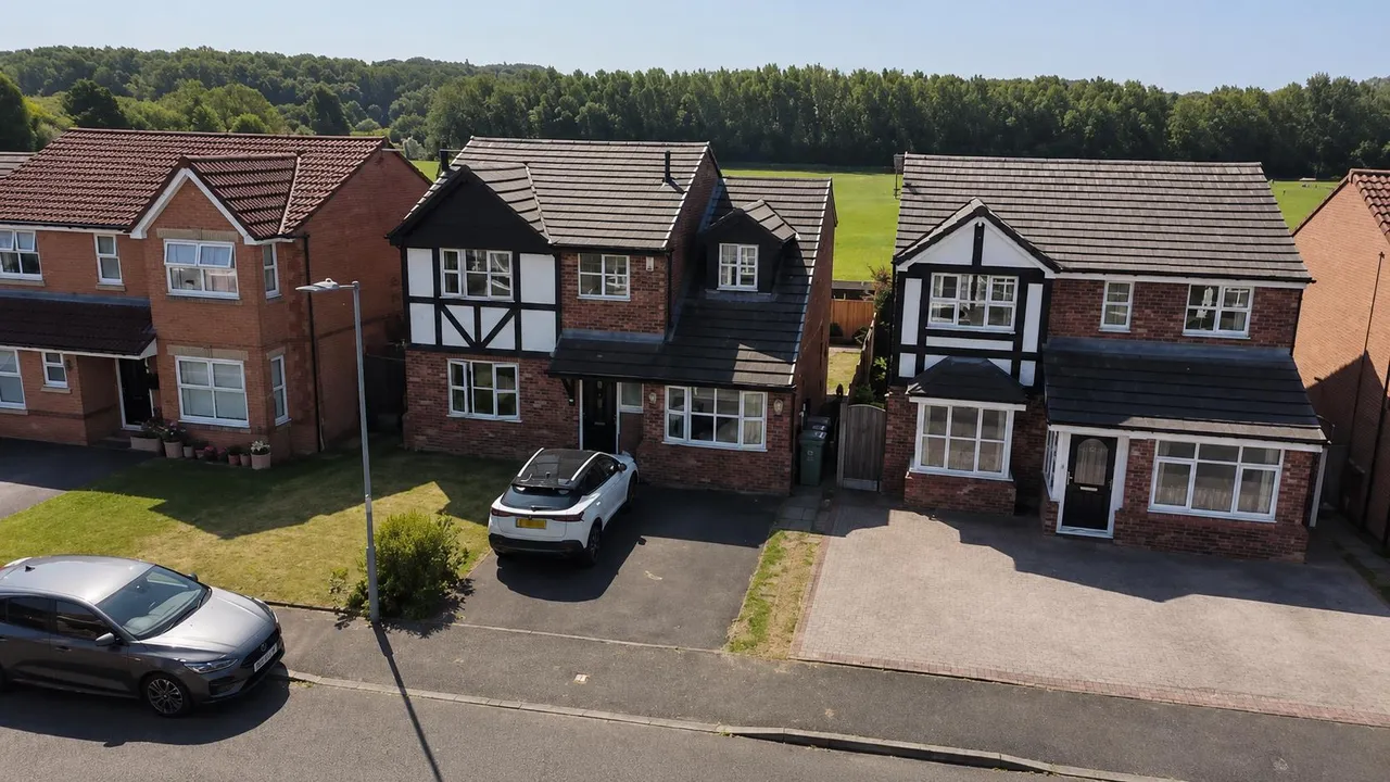 Parkside Close, Radcliffe, Manchester, M26 2QS, photo 26