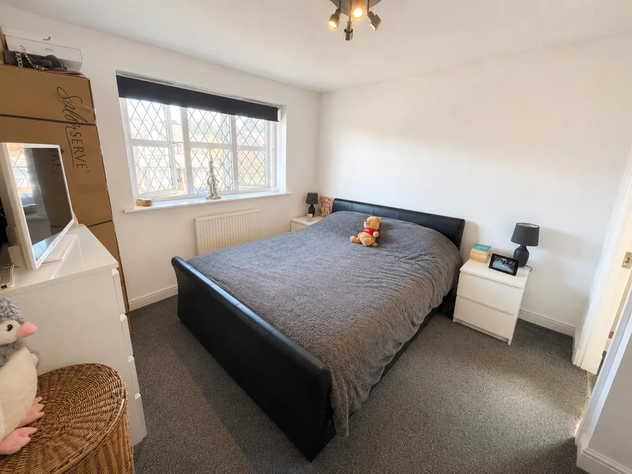 Parkside Close, Radcliffe, Manchester, M26 2QS, photo 12