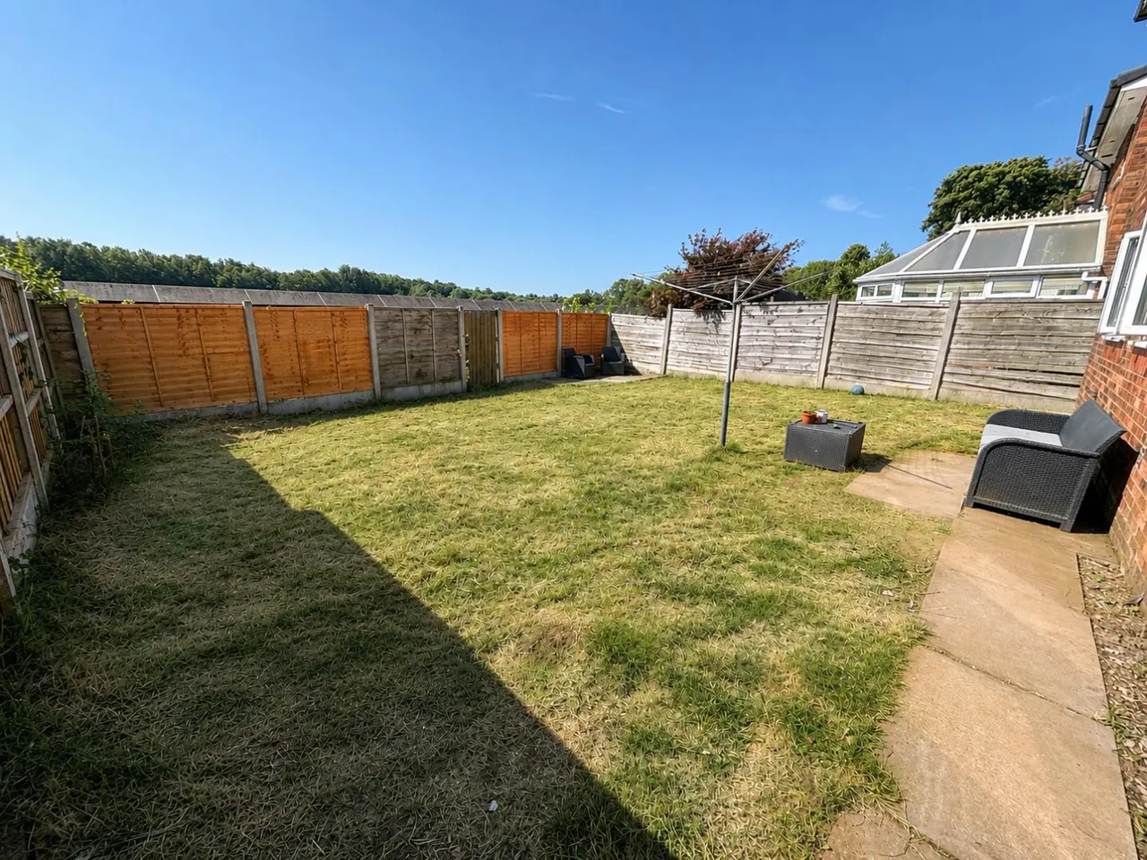Parkside Close, Radcliffe, Manchester, M26 2QS, photo 21