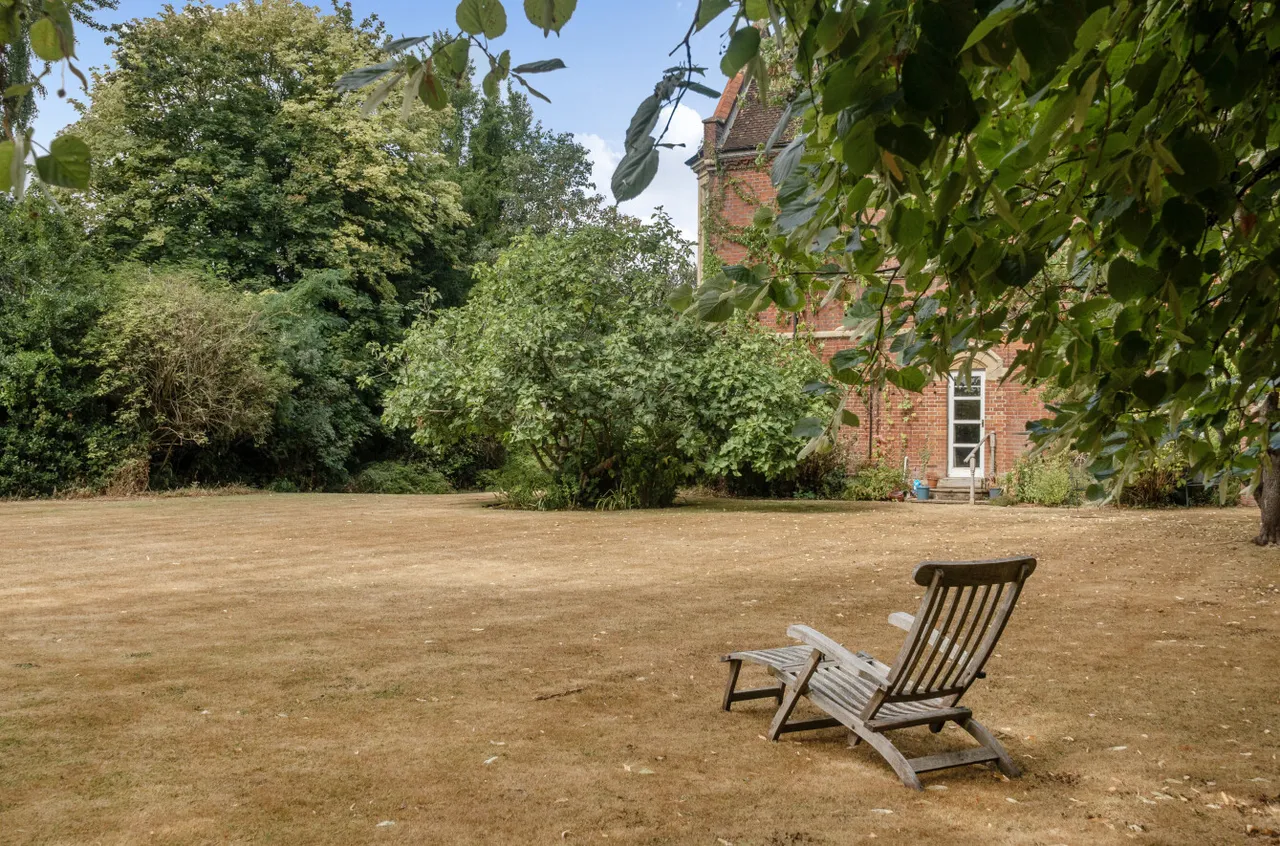 Oakwood Close, Otterbourne, SO21, photo 12