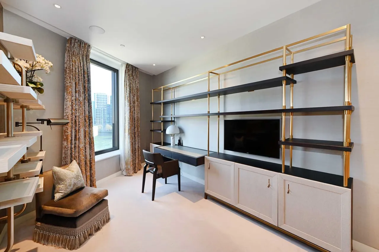 River Walk, Millbank, SW1P, photo 11