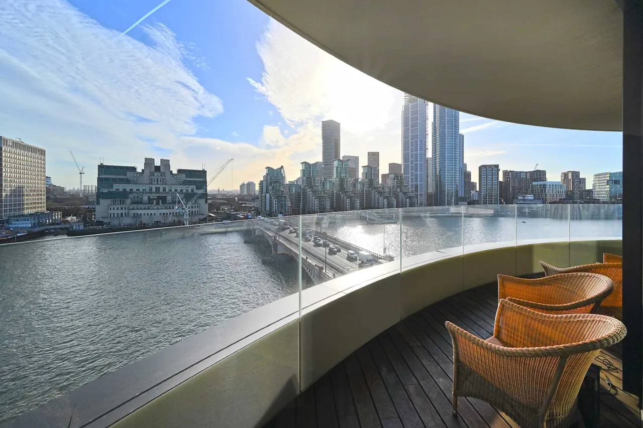 River Walk, Millbank, SW1P, photo 16