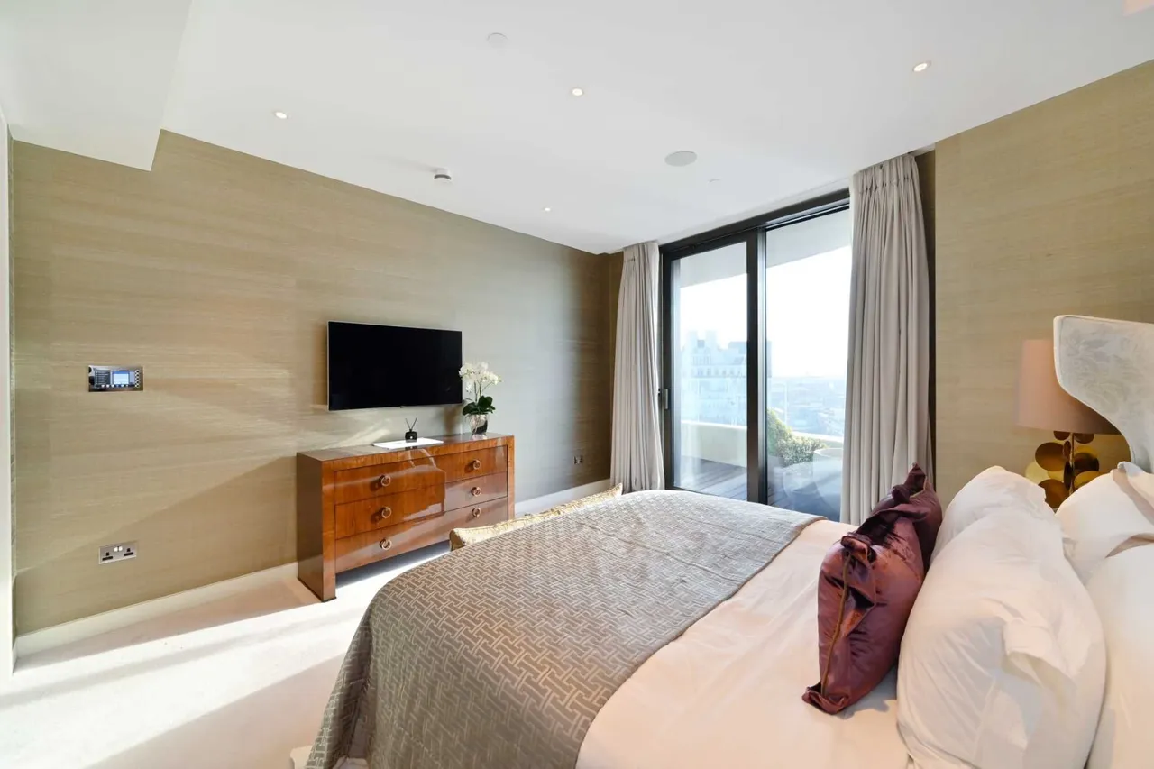 River Walk, Millbank, SW1P, photo 6