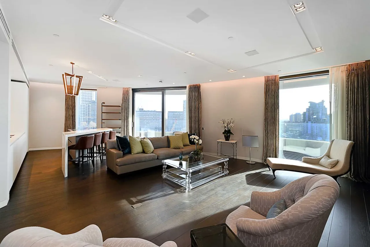 River Walk, Millbank, SW1P, photo 2