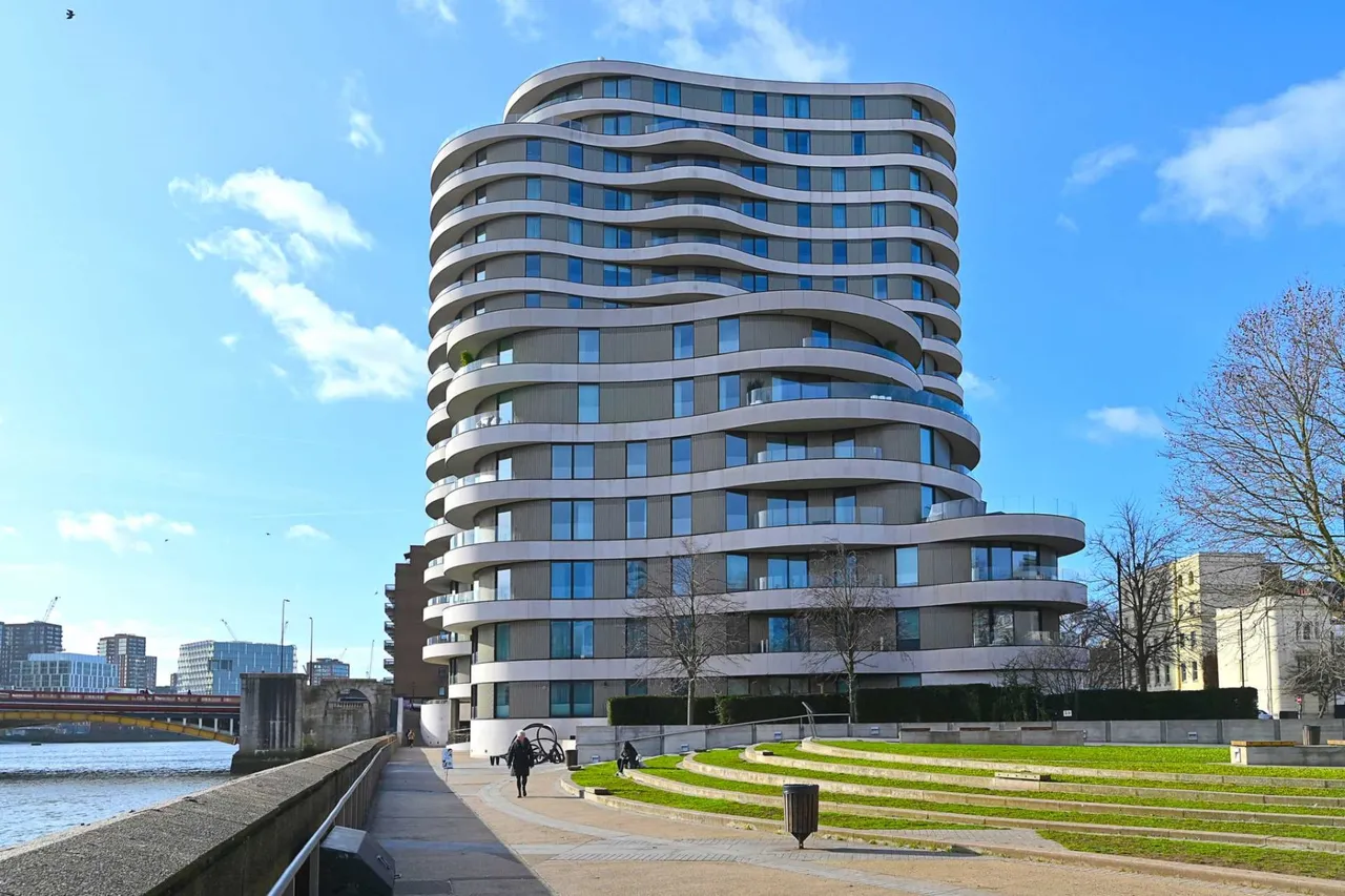River Walk, Millbank, SW1P, photo 15