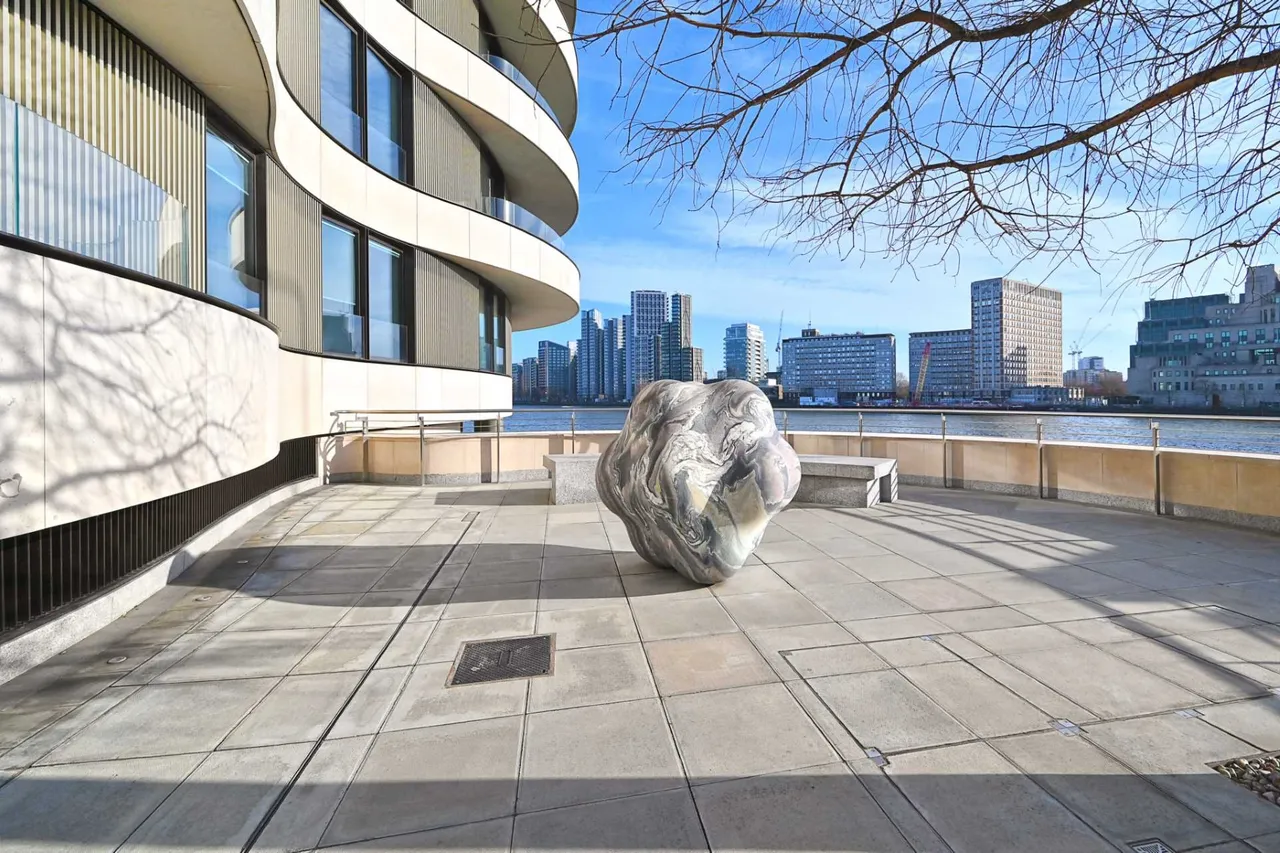 River Walk, Millbank, SW1P, photo 14