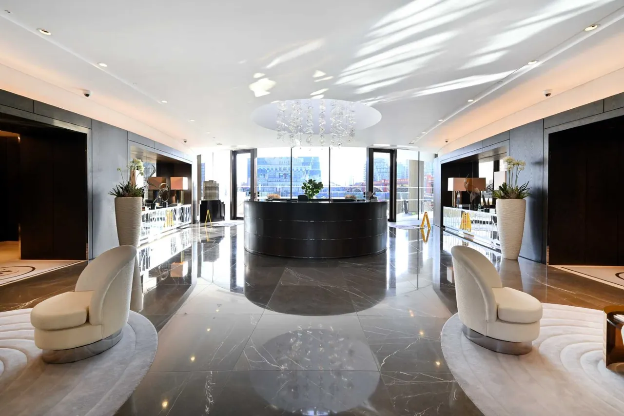 River Walk, Millbank, SW1P, photo 13