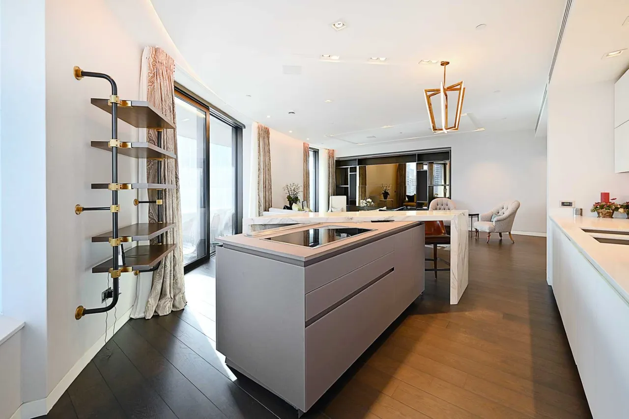 River Walk, Millbank, SW1P, photo 4