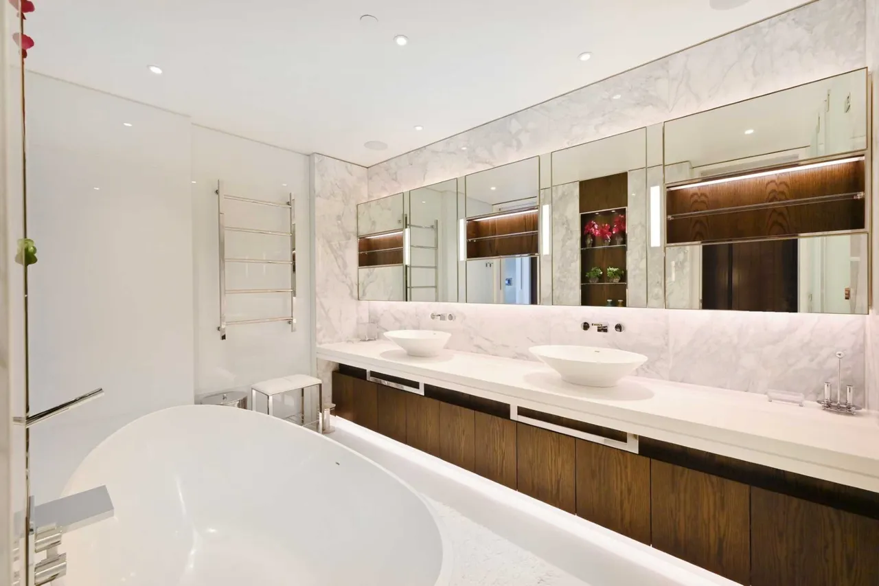 River Walk, Millbank, SW1P, photo 8