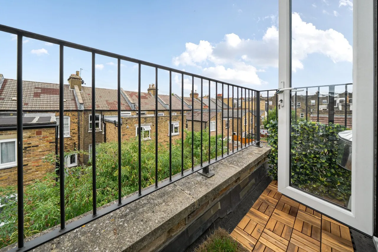 Inworth Street, Battersea, London, SW11, photo 12