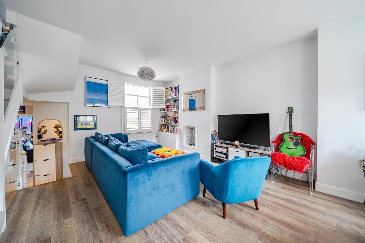Inworth Street, Battersea, London, SW11, photo 2