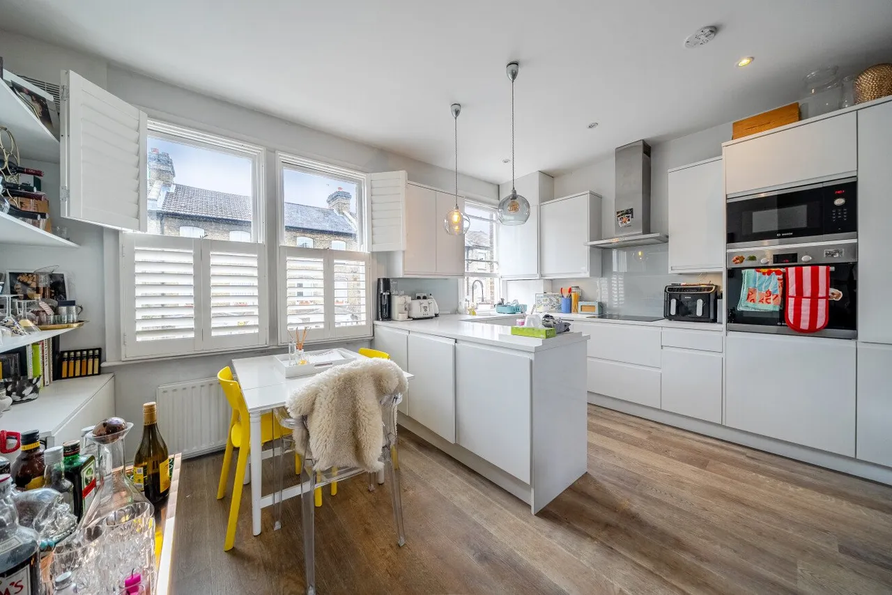 Inworth Street, Battersea, London, SW11, photo 4