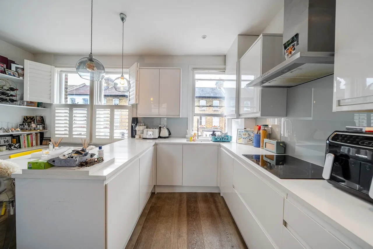 Inworth Street, Battersea, London, SW11, photo 8