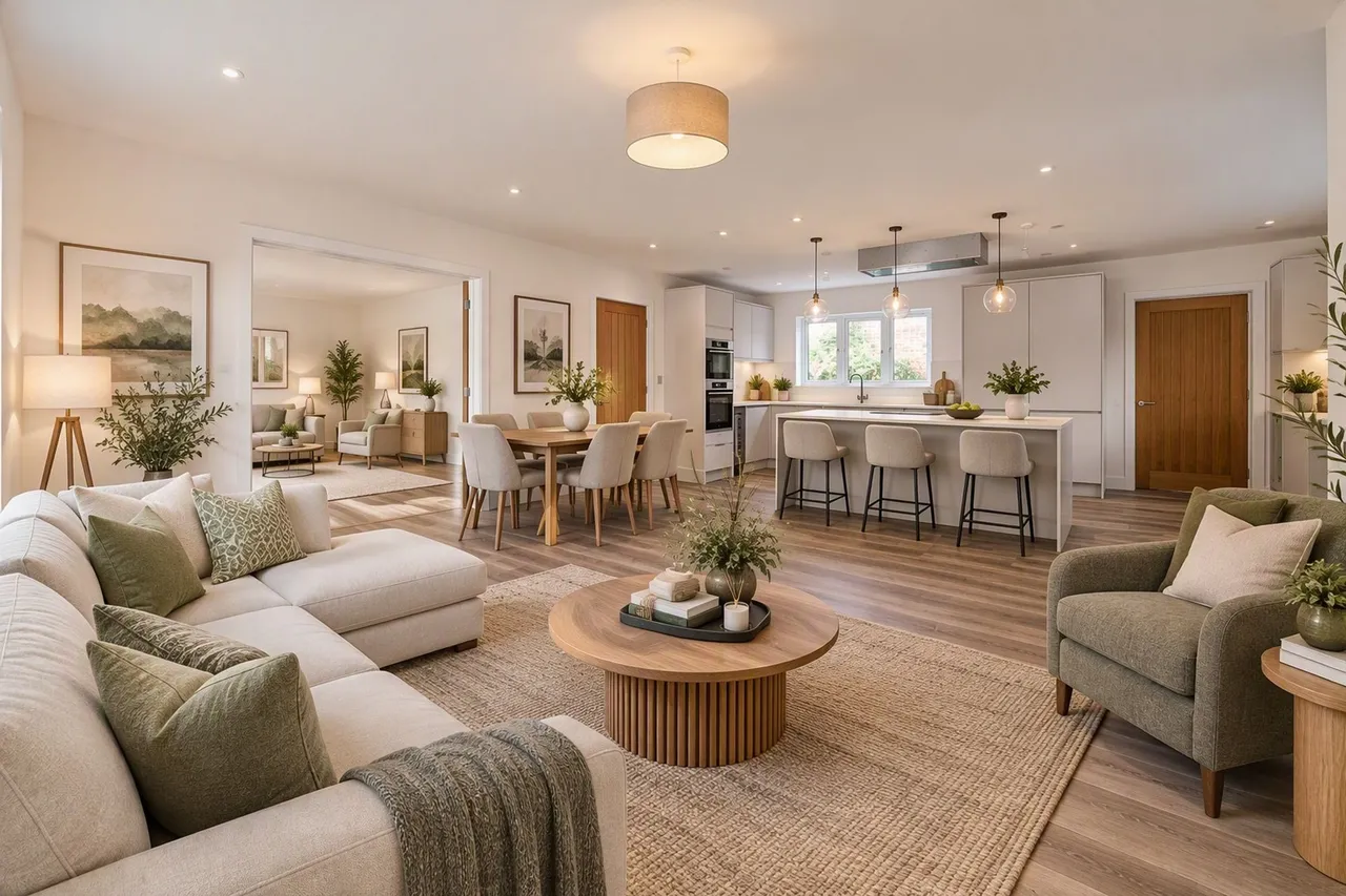 Catherington Lane, Catherington, PO8, photo 2