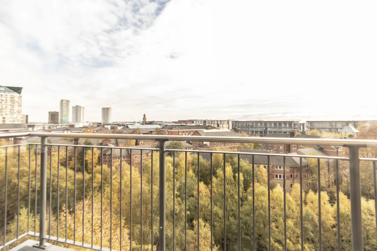 Communication Row, Birmingham, B15, photo 5