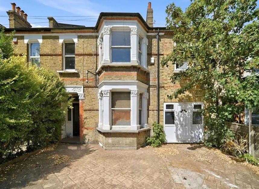 4 bed house for sale — St. Stephens Road, Hounslow, TW3