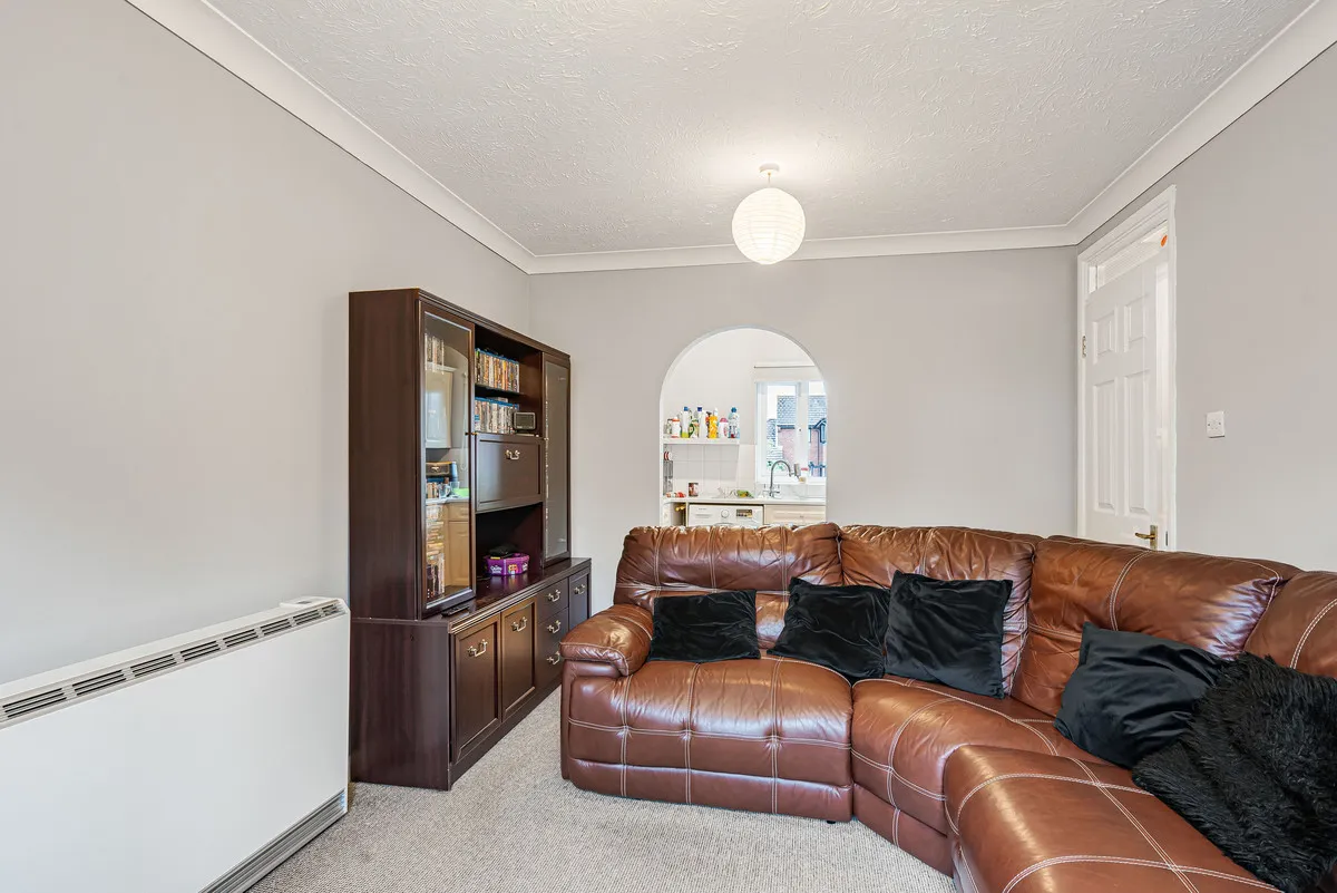 Roebuck Court, Didcot, photo 3