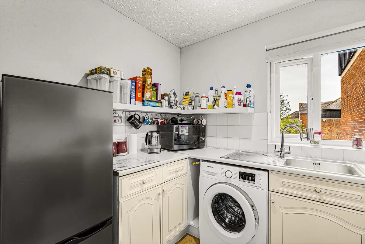 Roebuck Court, Didcot, photo 9