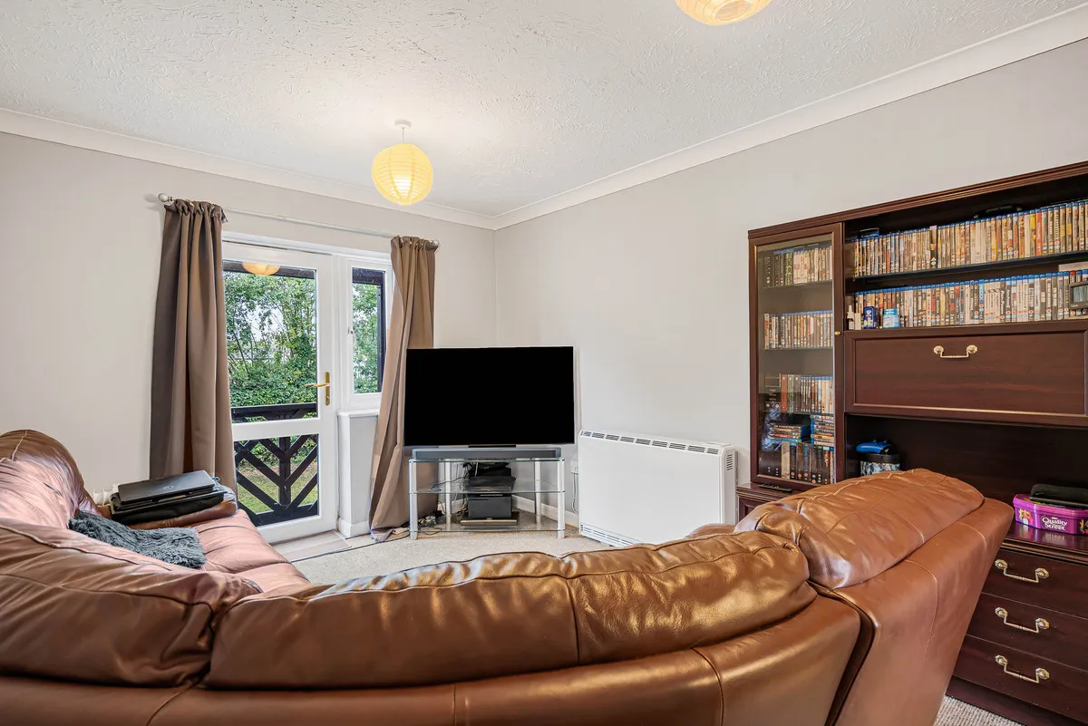 Roebuck Court, Didcot, photo 8