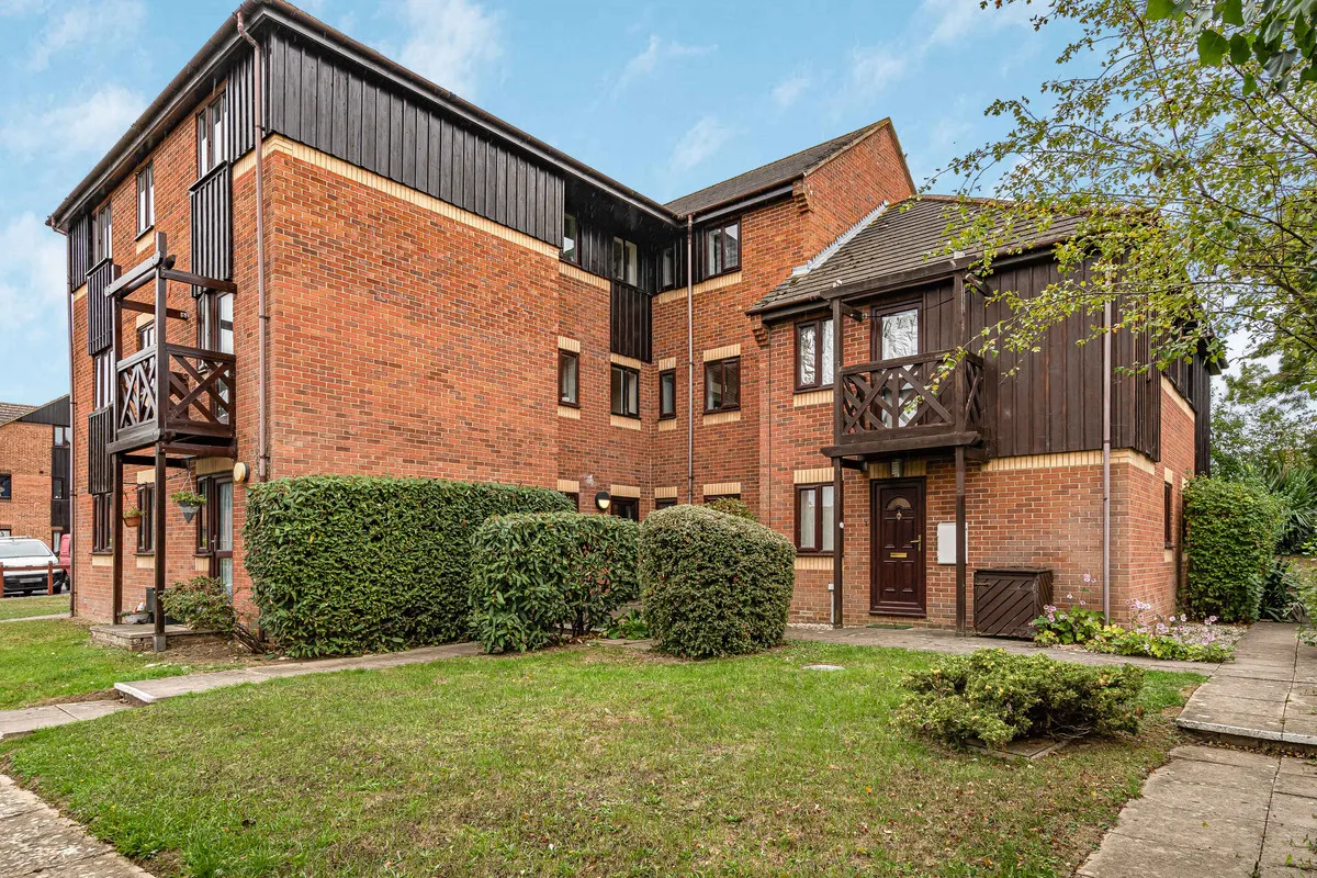 Roebuck Court, Didcot, photo 11