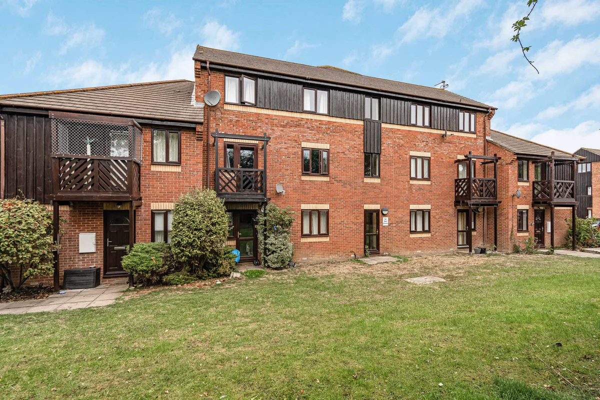 Roebuck Court, Didcot, photo 10