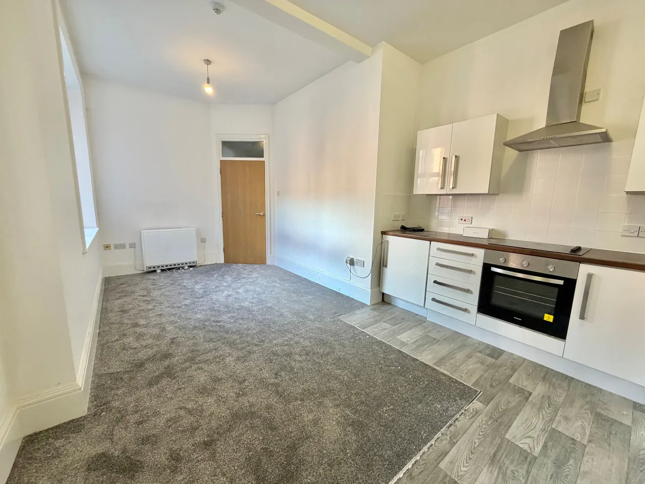 Short Hill, Nottingham, NG1, photo 2