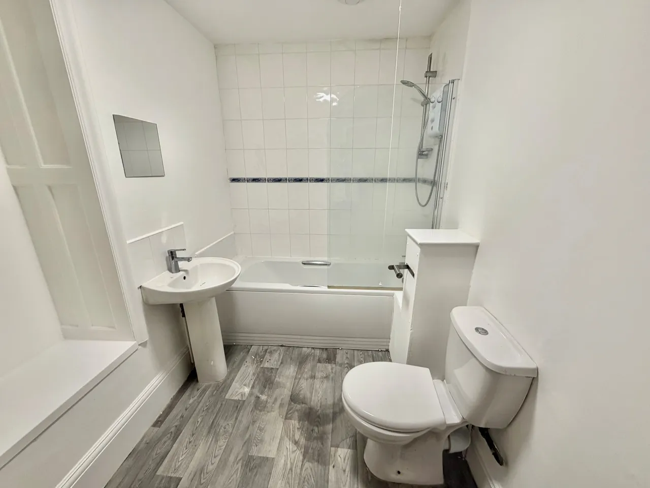 Short Hill, Nottingham, NG1, photo 7