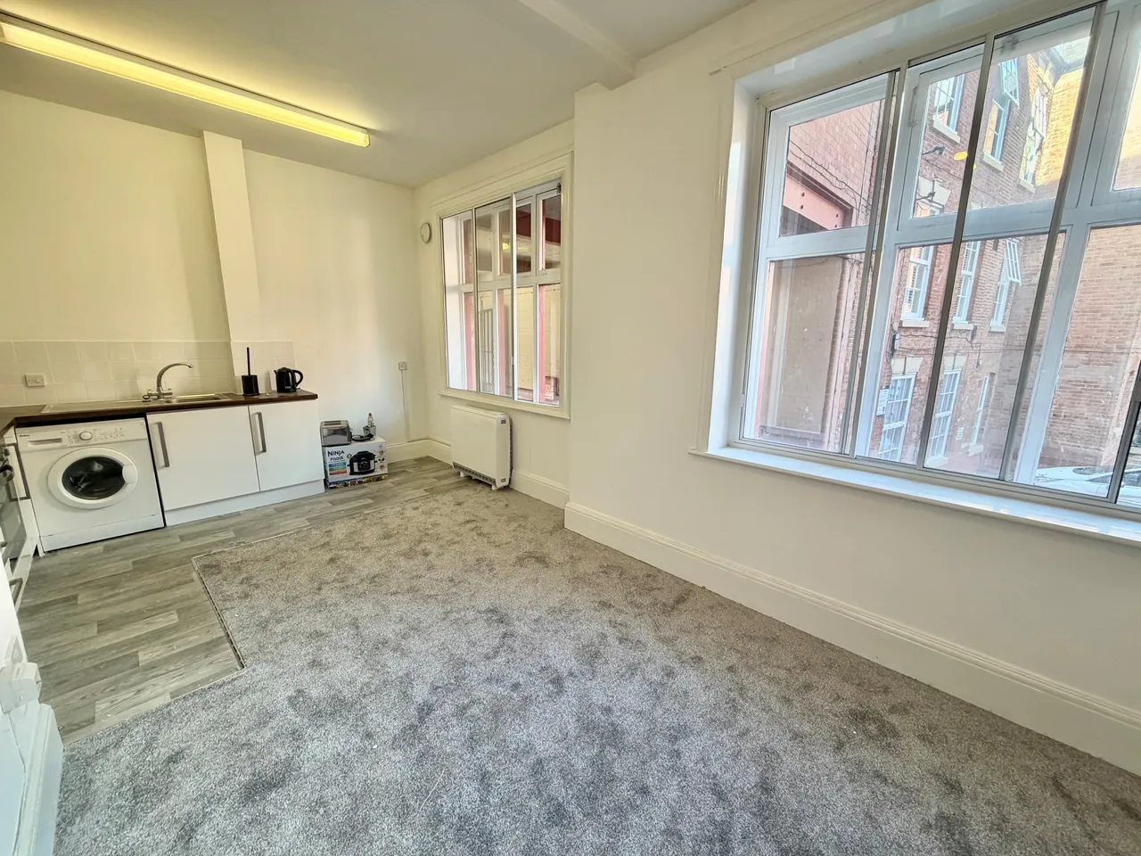 Short Hill, Nottingham, NG1, photo 4