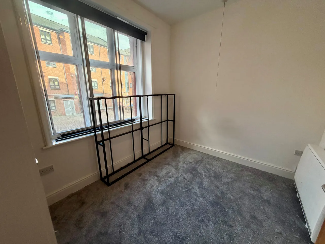 Short Hill, Nottingham, NG1, photo 6