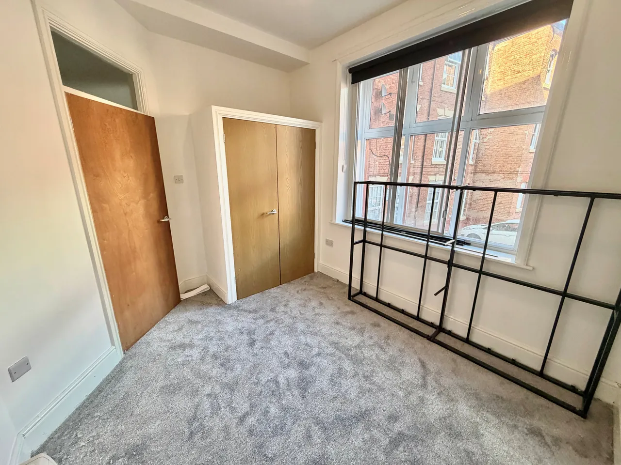 Short Hill, Nottingham, NG1, photo 5