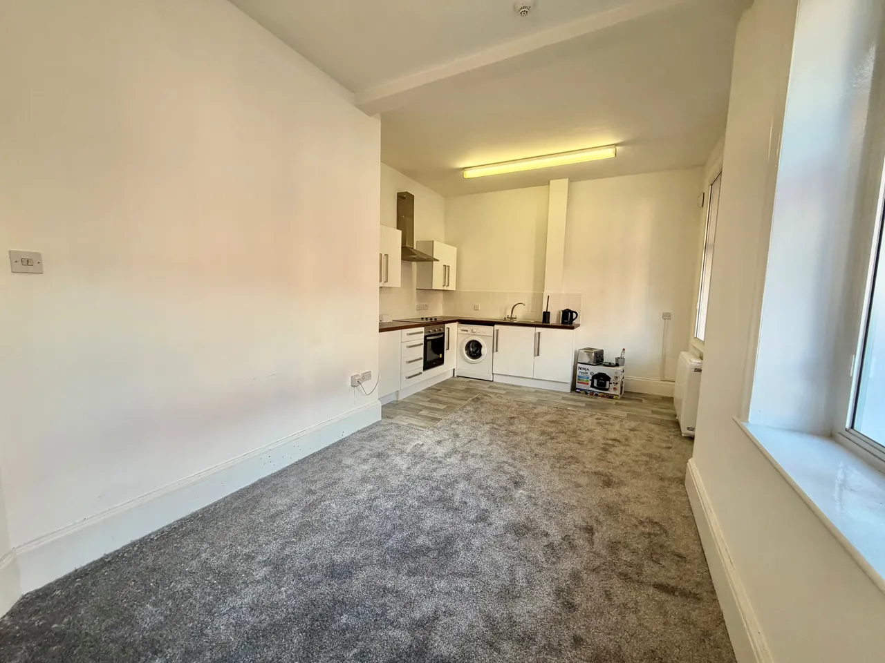 Short Hill, Nottingham, NG1, photo 3