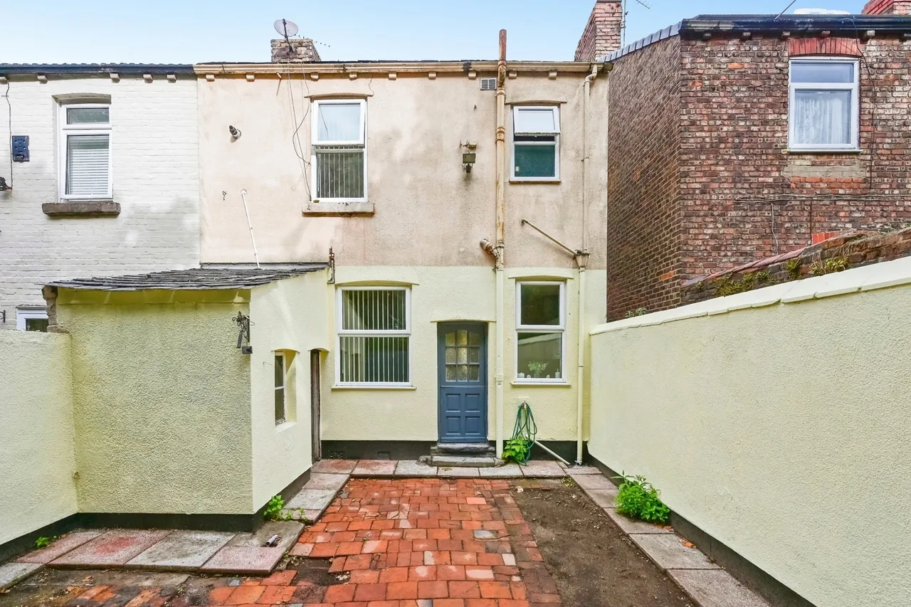 Portelet Road, Liverpool, L13, photo 13