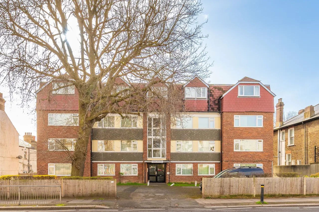 7 Oak House, 159 Croydon Road, London, photo 10