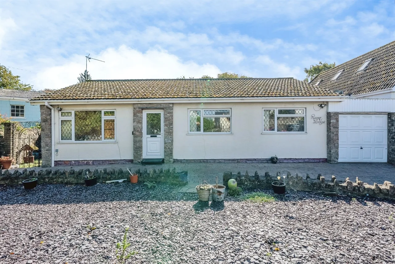Hardwick Hill Chepstow, NP16, photo 15