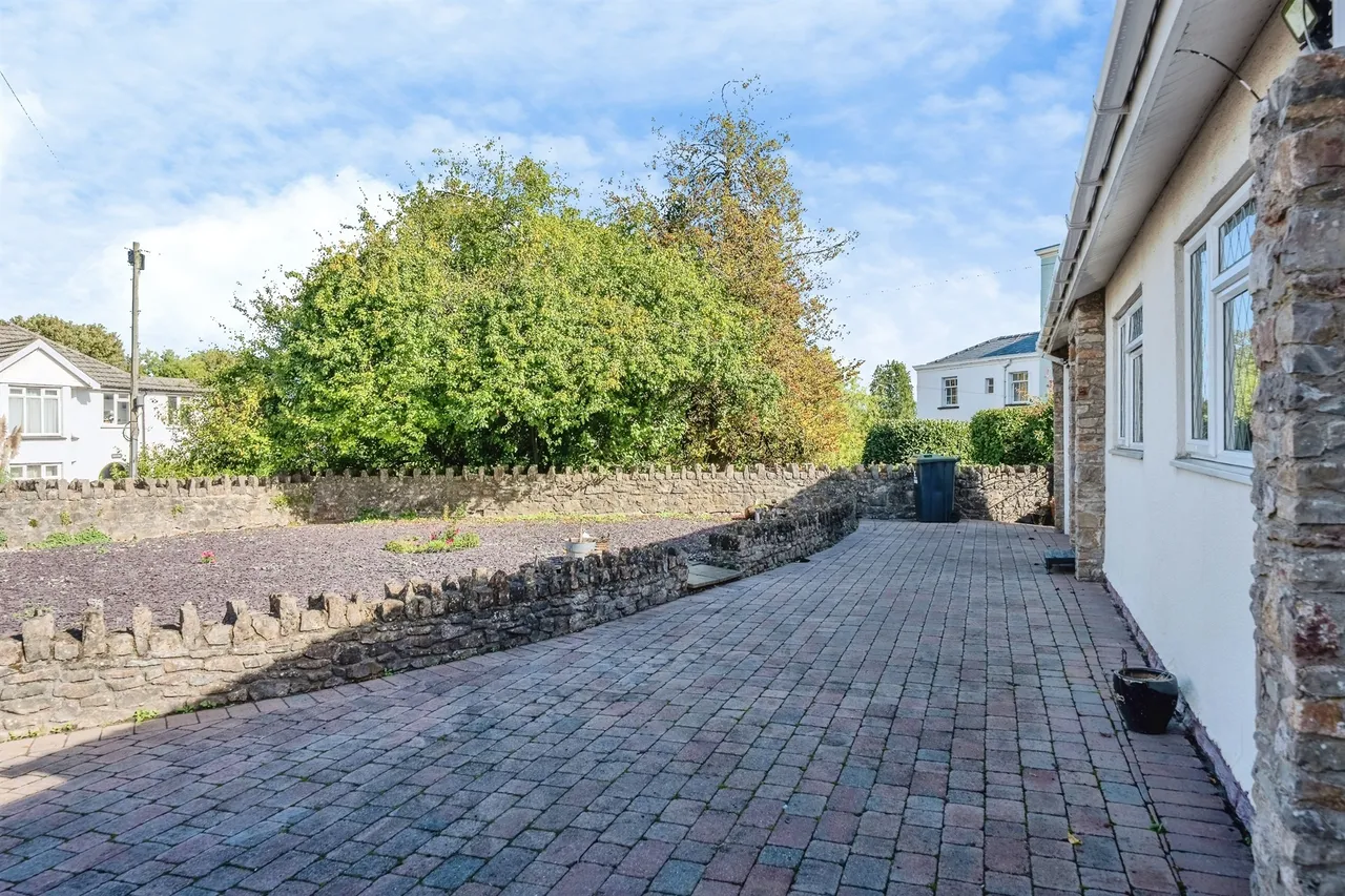 Hardwick Hill Chepstow, NP16, photo 14