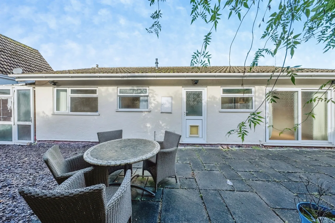 Hardwick Hill Chepstow, NP16, photo 13