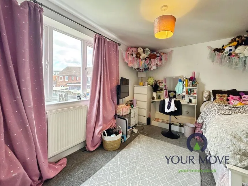 Brook Close, Grimethorpe, Barnsley, S72, photo 6