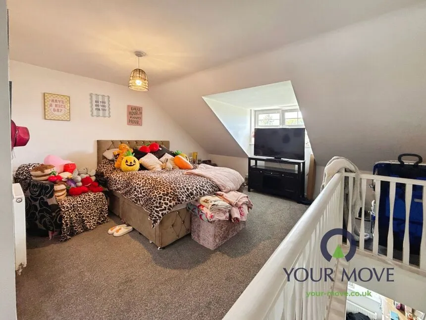 Brook Close, Grimethorpe, Barnsley, S72, photo 11