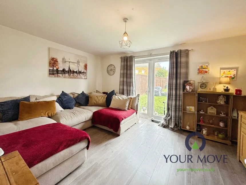 Brook Close, Grimethorpe, Barnsley, S72, photo 5