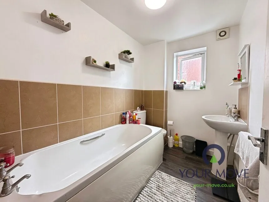 Brook Close, Grimethorpe, Barnsley, S72, photo 8