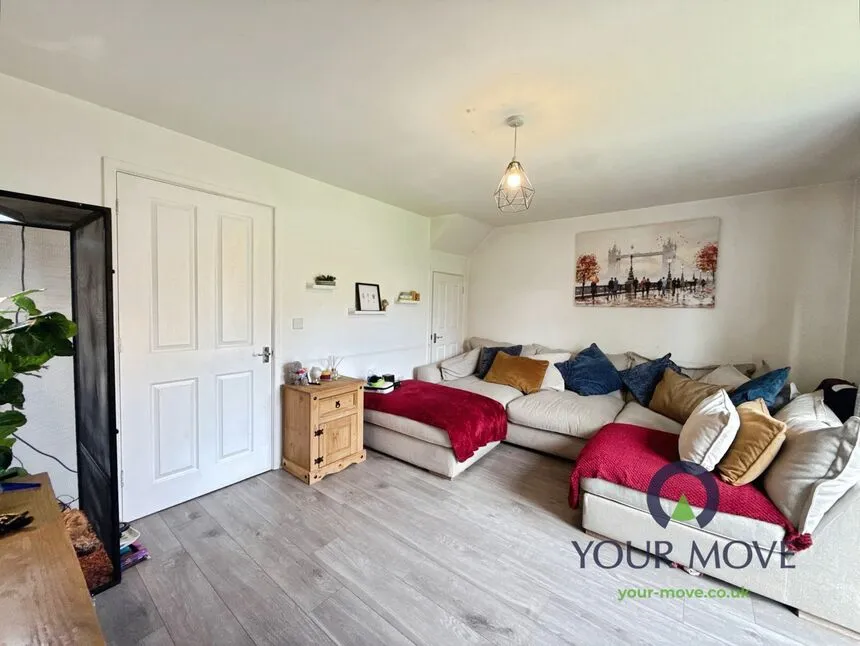 Brook Close, Grimethorpe, Barnsley, S72, photo 4