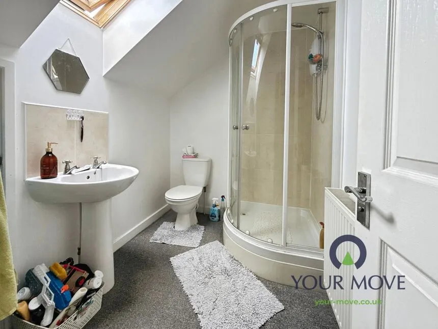 Brook Close, Grimethorpe, Barnsley, S72, photo 12