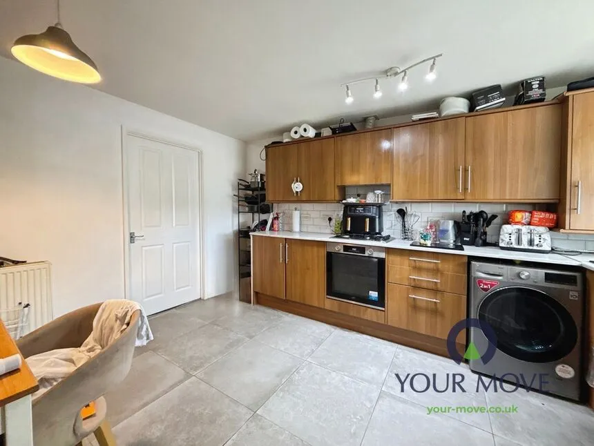Brook Close, Grimethorpe, Barnsley, S72, photo 2