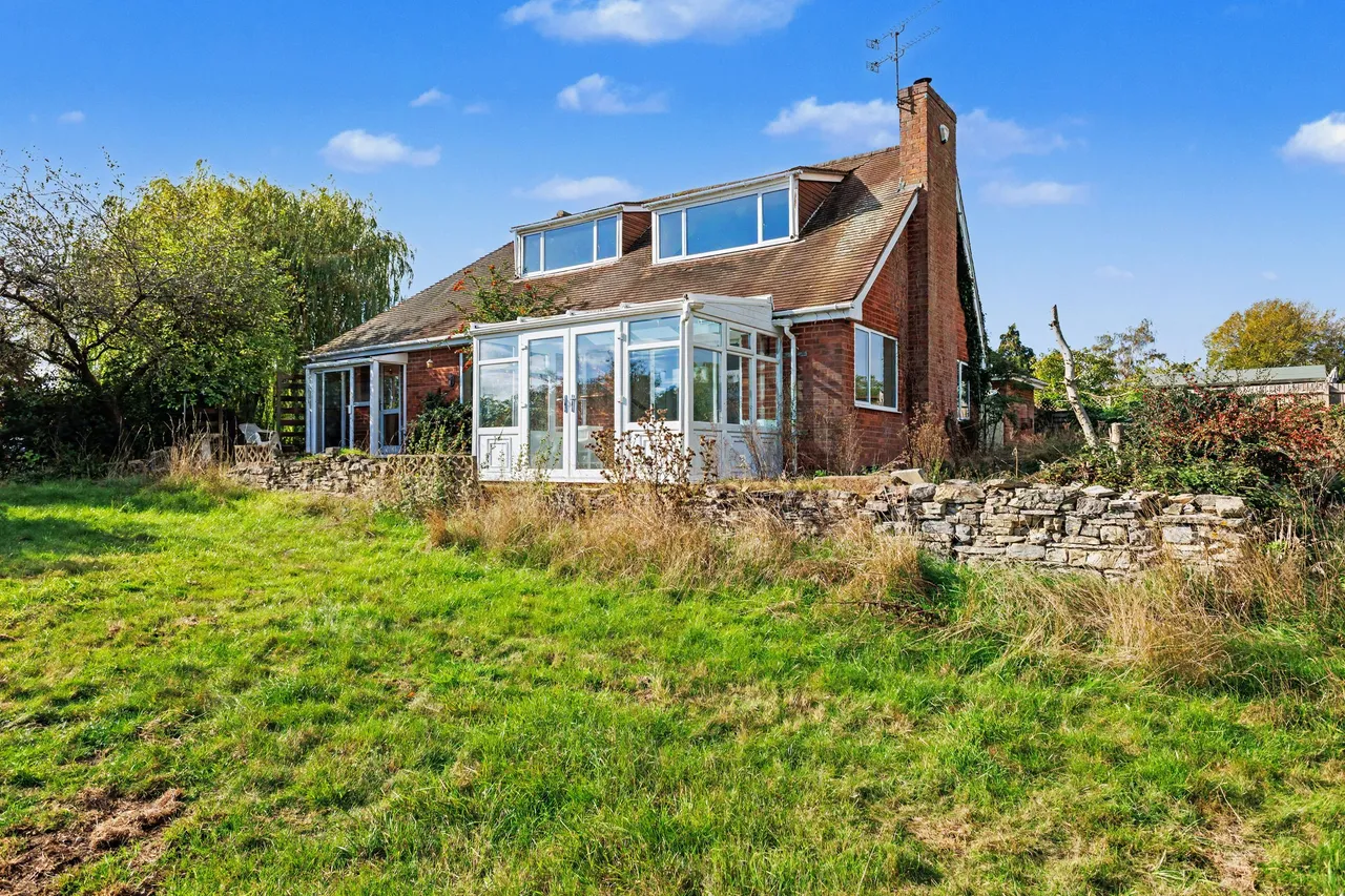 Atch Lench Road, Church Lench, WR11, photo 26