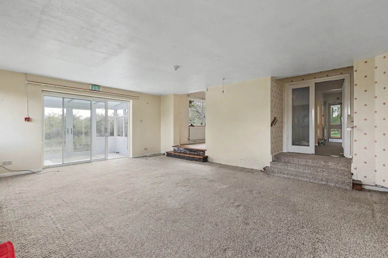 Atch Lench Road, Church Lench, WR11, photo 8