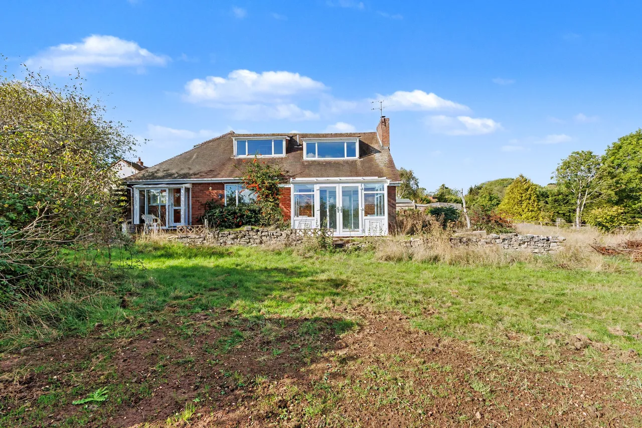 Atch Lench Road, Church Lench, WR11, photo 25