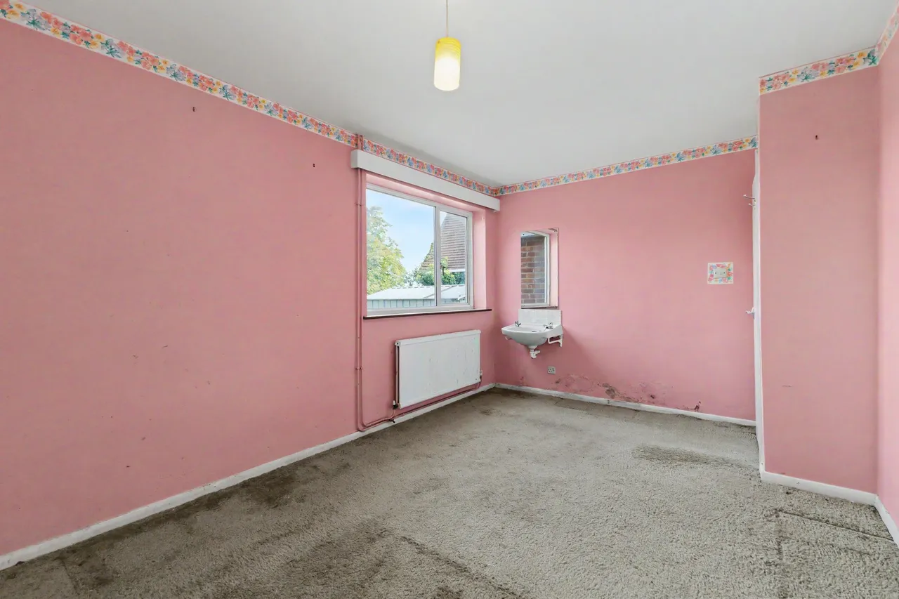 Atch Lench Road, Church Lench, WR11, photo 12