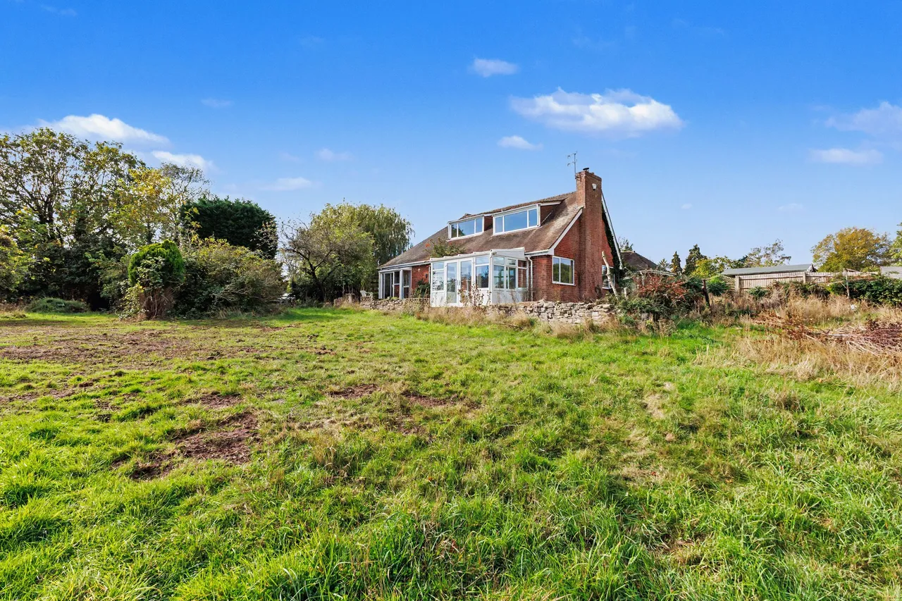Atch Lench Road, Church Lench, WR11, photo 28